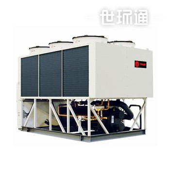 RTXC 螺杆式 风冷热泵机组