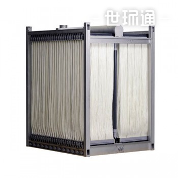 product 浸没式超滤