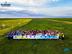 漫寻历史，亲吻自然——普罗甘青行