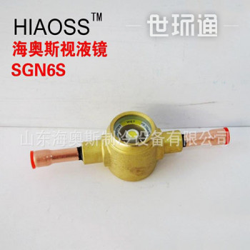海奥斯视液镜SGN6S HIAOSS视液镜SGN6S