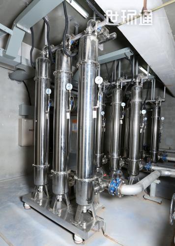 LWJ一体式无负压高效节能供水设备（深井泵）
