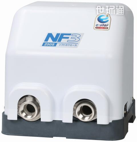 NF3小型变频供水机组   （家用泵）