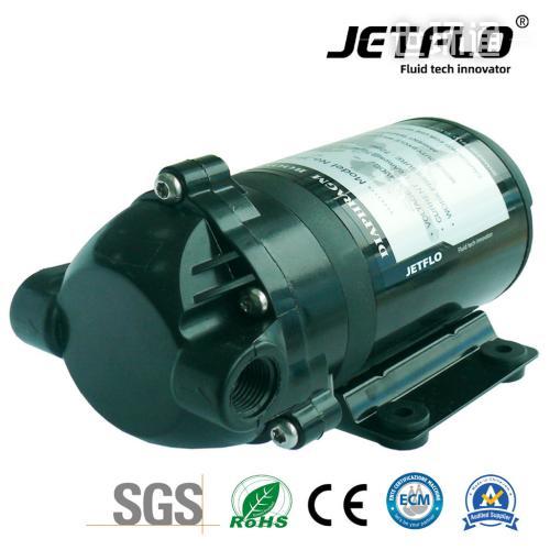 JF-306 50GPD RO增压泵