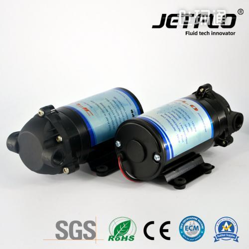 RO 增压泵 100 GPD JF-700 