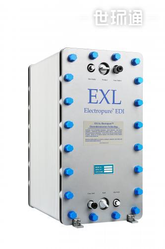 Electropure EDI EXL工业标准型