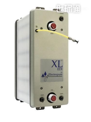 Electropure EDI XL工业标准型