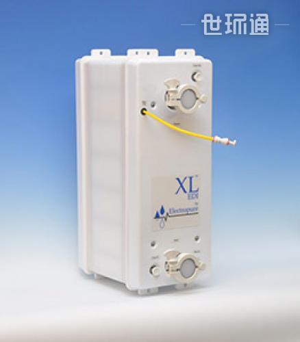 Electropure XL-SR医药卫生型