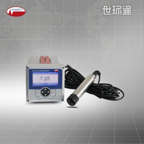 HK-8060荧光法溶解氧在线监测仪