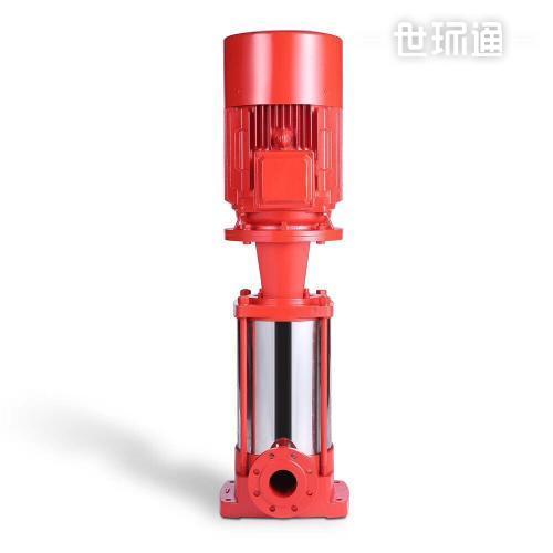 灌澜-立式多级消防泵