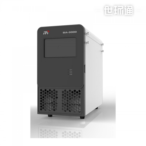 SIA-3000系列水质自动分析仪