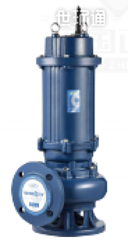 WQ/JYWQ/WQK污水污物潜水电泵