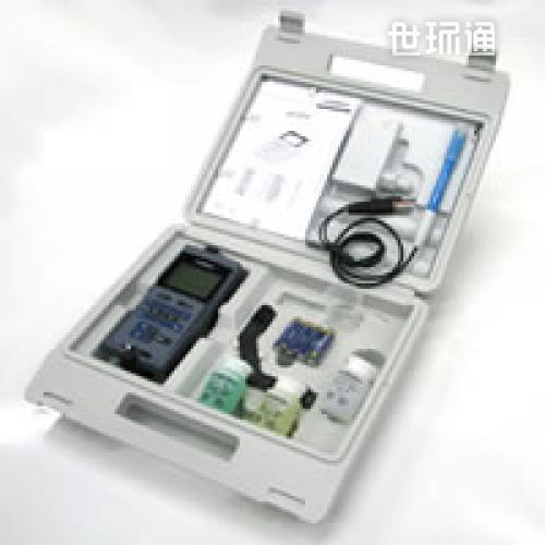 pH 3310手持式PH/mV测试仪