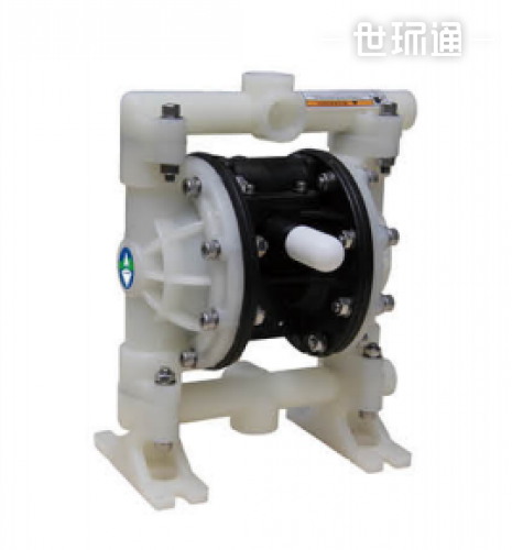 JOSEN气动隔膜泵 JS15/20