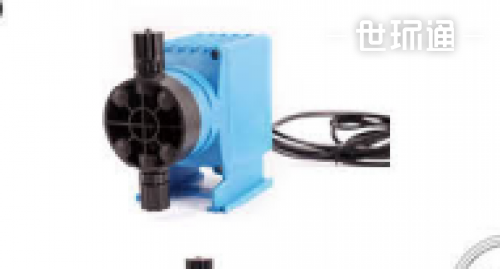 JSE系列电磁隔膜计量泵