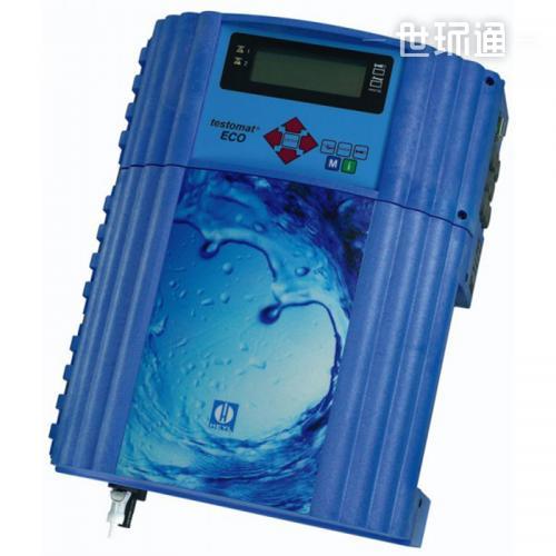 水质碱度分析仪Testomat ECOC