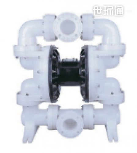 气动隔膜泵QBK100 DN100