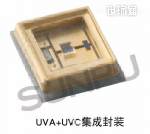 UVC LED