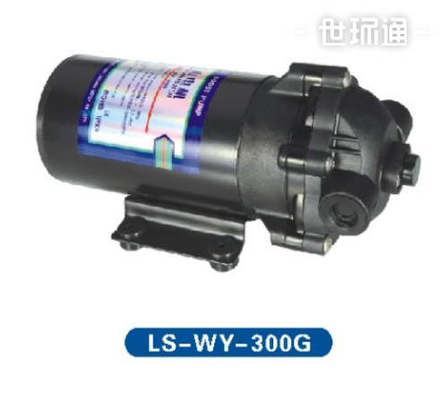 YS-WY-300G