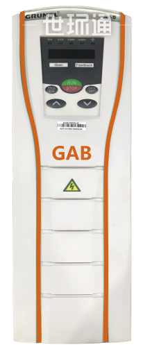 GAB控制柜专用变频器