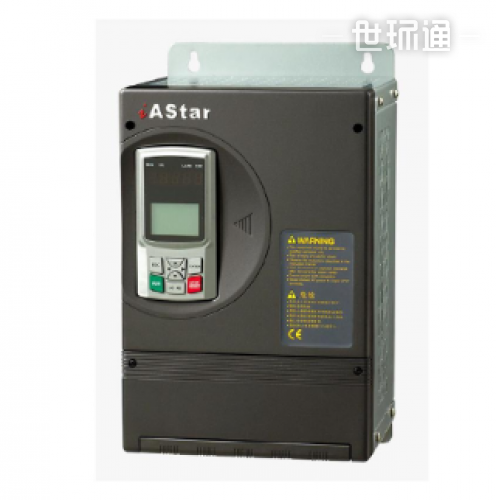 AS500 高性能矢量型变频器
