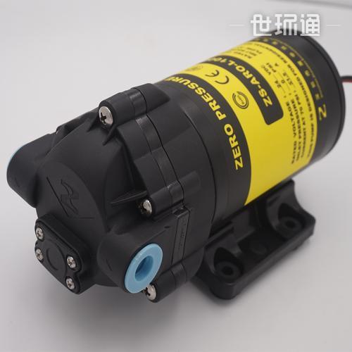 RO增压泵-L系列
