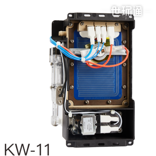 KW-11无水箱集成体方案