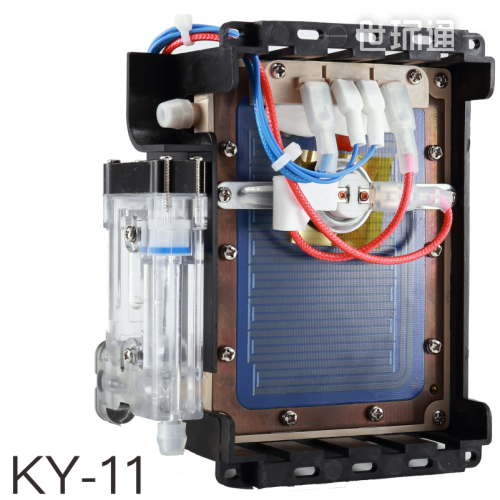 KY-11有水箱集成体方案