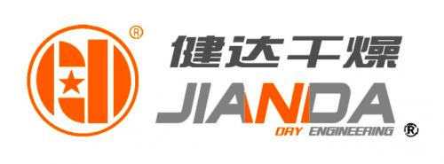 江苏健达干燥工程有限公司