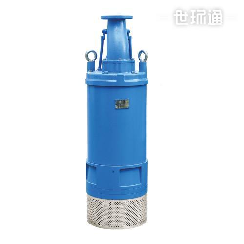 SH高扬程重型排水泵