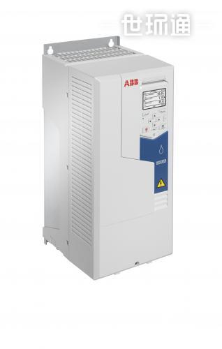 ACQ580水和污水处理行业专用变频器