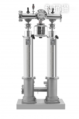 BJW超静音式无负压变频恒压供水设备