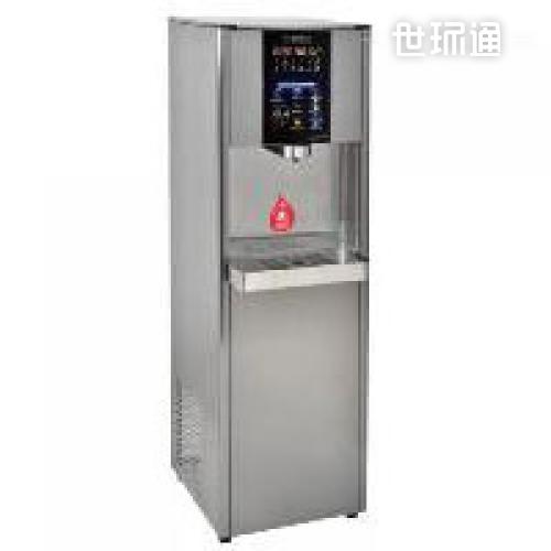 冰温热程控饮水机