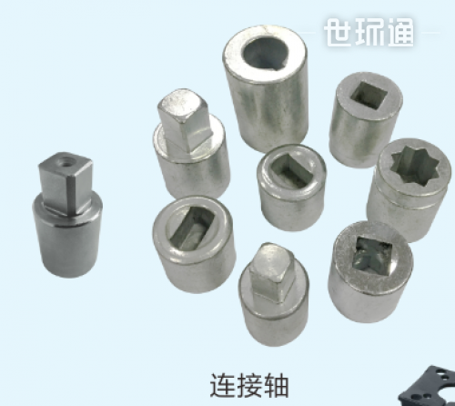 阀门配件