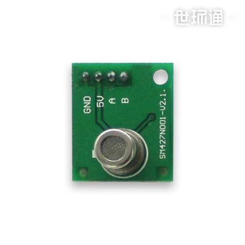 RM01-D171 VOC传感器模组