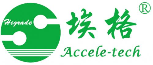 上海埃格环保科技有限公司