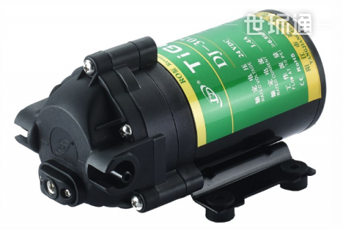 DJ0-302系列自吸RO泵