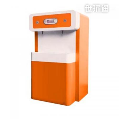 SM-W温热直饮机-幼儿园专用机型