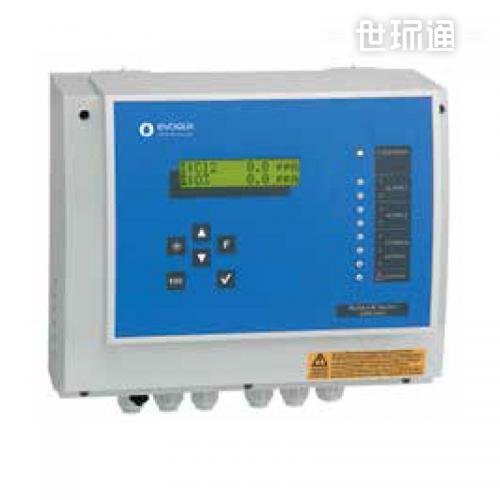 GMS PLUS多功能氣體檢測系統