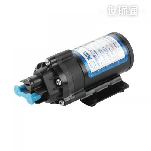 隔膜增压泵QS0550-50/75