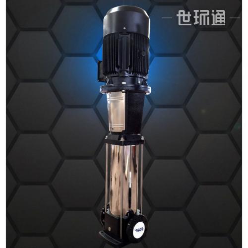 轻型多级离心泵