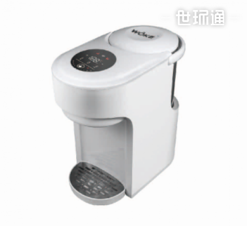 WOKE X2 台式速热饮水机